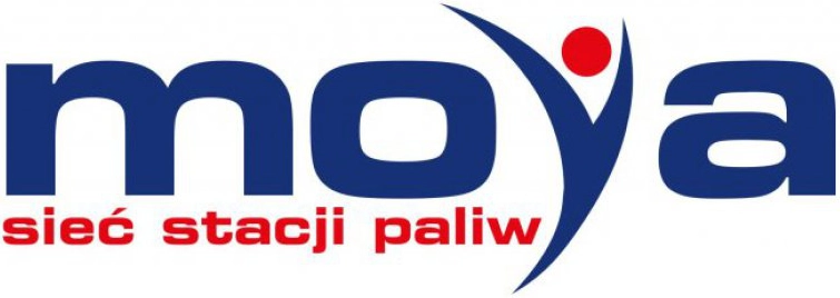 Stacja paliw MOYA - Warszawska 194, Bielsko-Biała, 43-346
