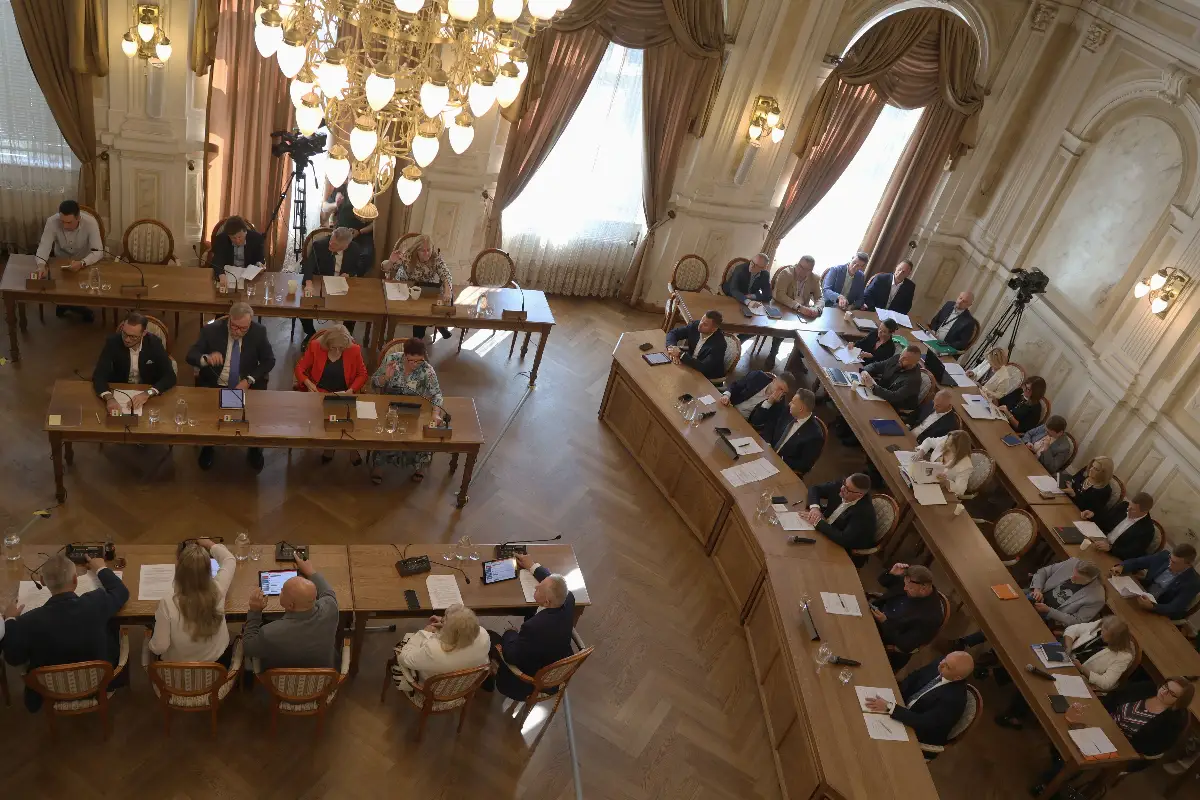 Rekord SSA zyskało wieczyste użytkowanie nieruchomości w Mikuszowicach Śląskich