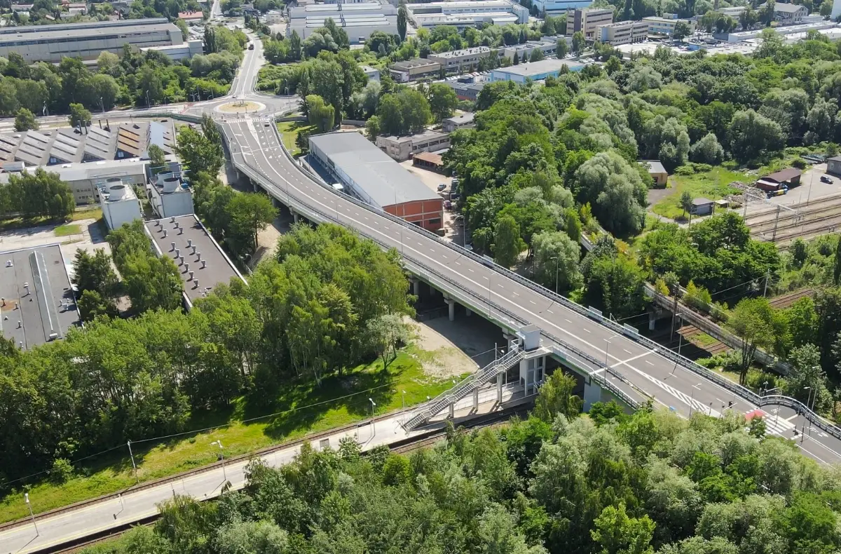 Głosowanie w finale konkursu Modernizacja Roku & Budowa XXI w.