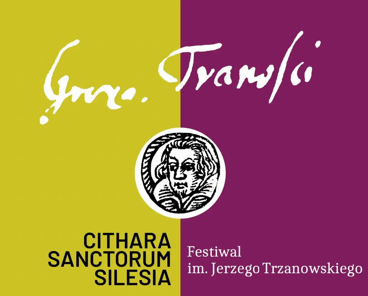 Festiwal Cithara Sanctorum Silesia 2023