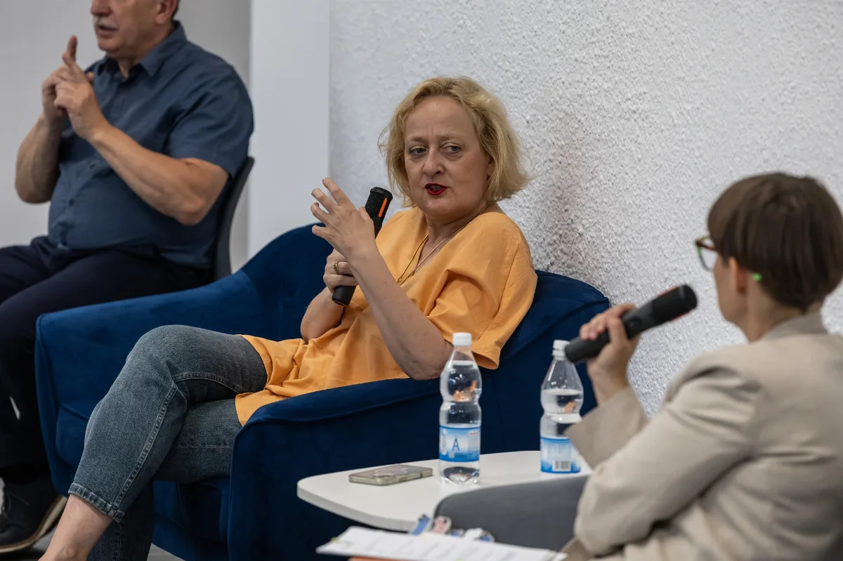 Festiwal Literatury i Kultury Unplug w Bielsku-Białej