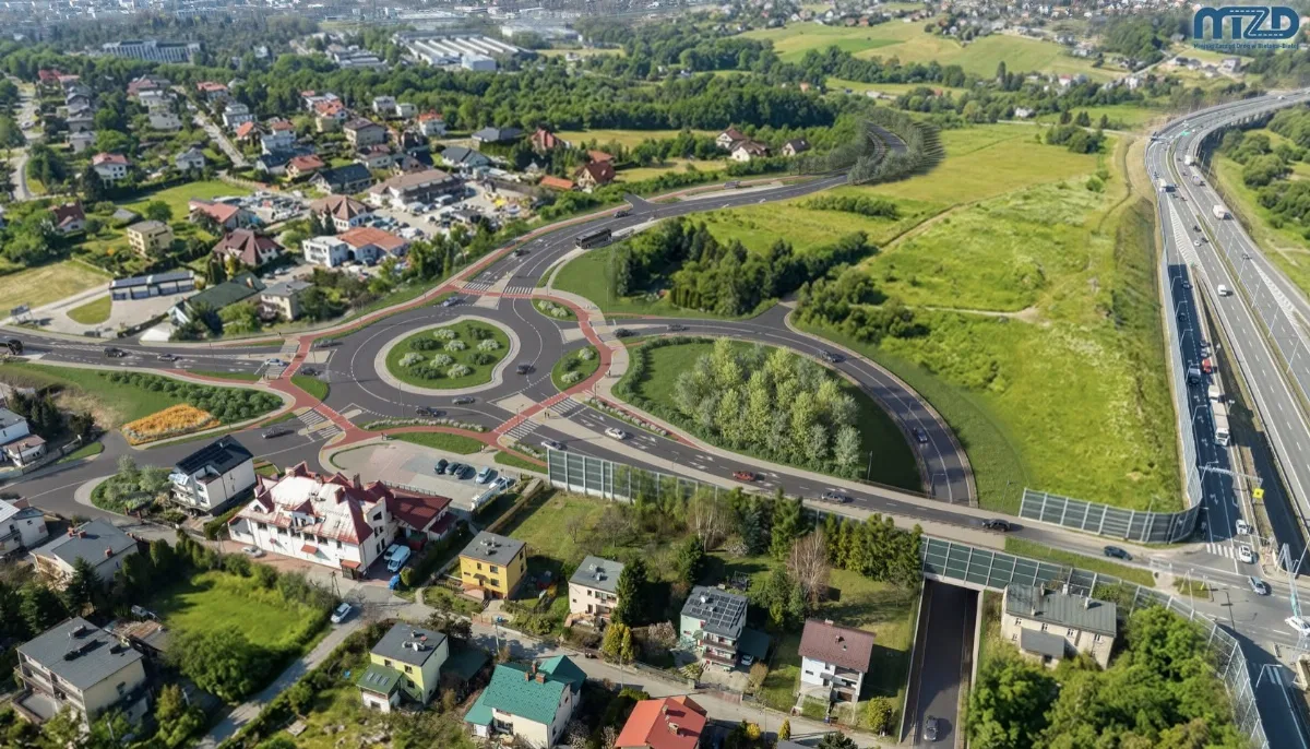 Ponad 540 mln zł wsparcia z UE dla Bielska-Białej