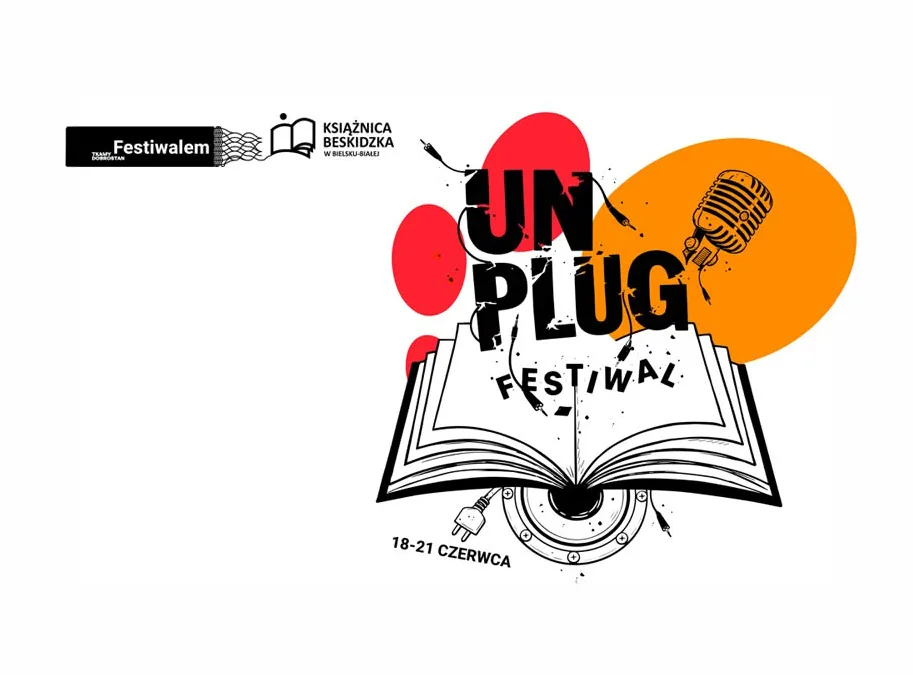 Unplug Festiwal w Bielsku-Białej