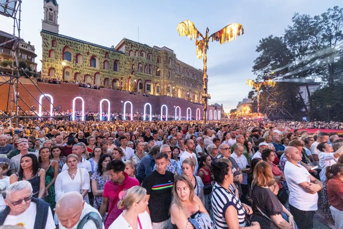 Zapowiedź drugiego weekendu Miejskiej Promenady Kultury