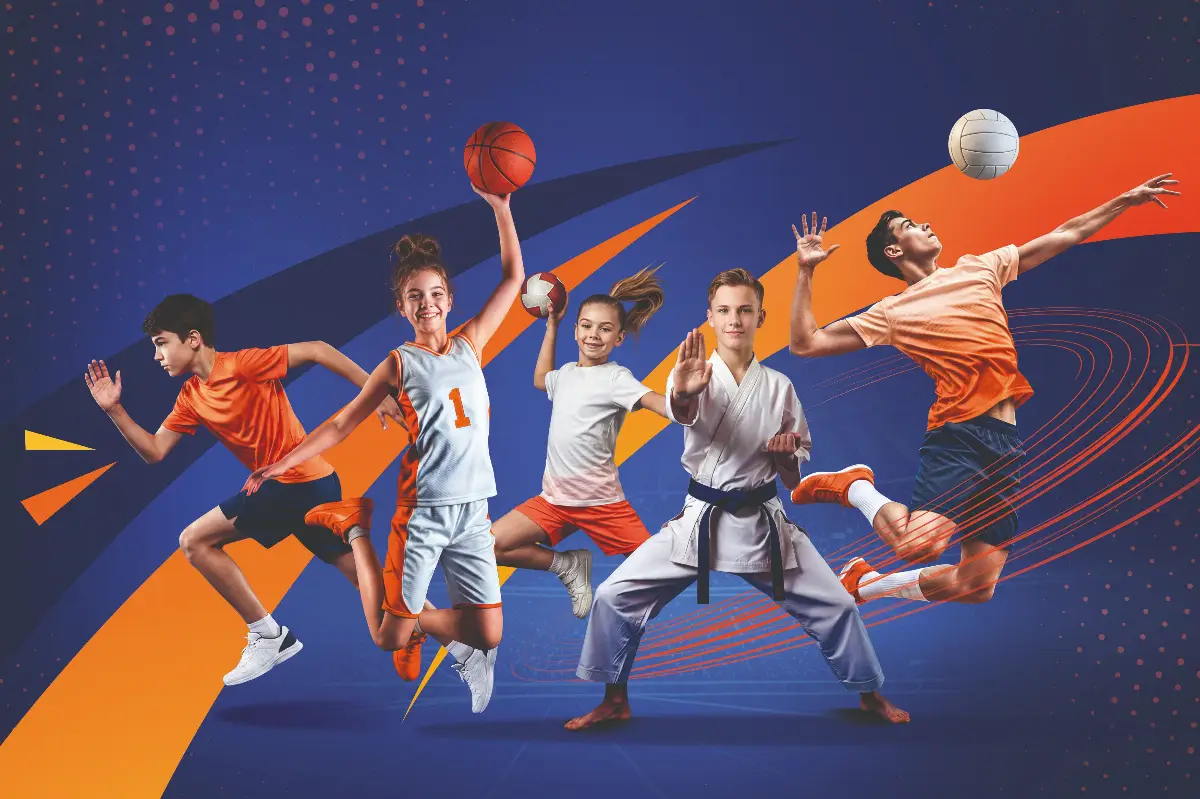 Kluby Sportowe z Bielska-Białej w Programie Klub Pro