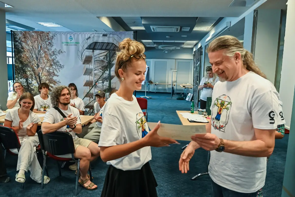 Rozpoczęła się Międzynarodowa Kampania Społeczna Camp Generation 29