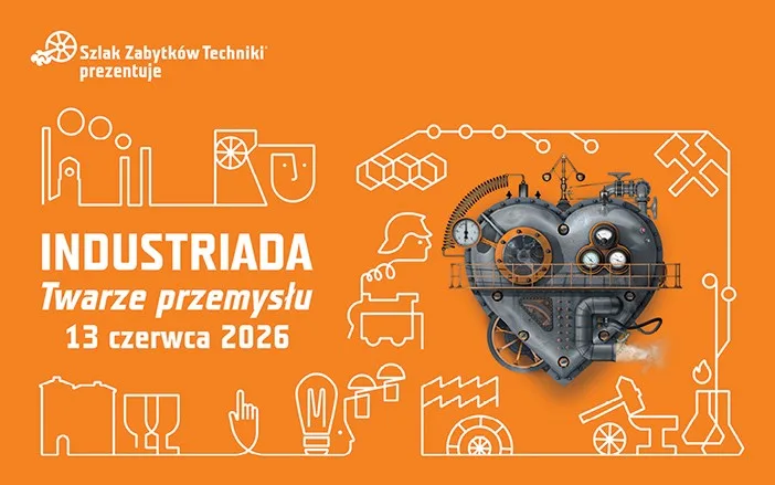 Industriada 2026 w Starej Fabryce