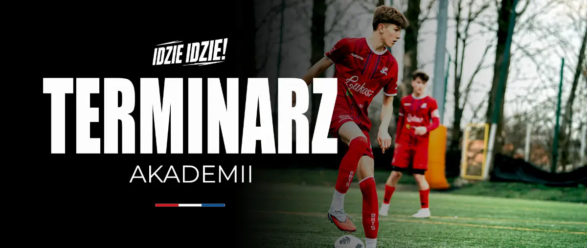 Inauguracja sezonu Akademii w nadchodzący weekend