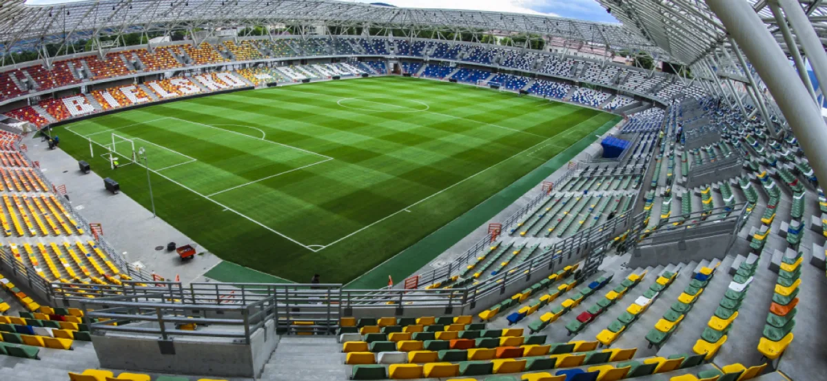 Finał baraży o awans do Betclic 1. Ligi: Podbeskidzie kontra Sandecja