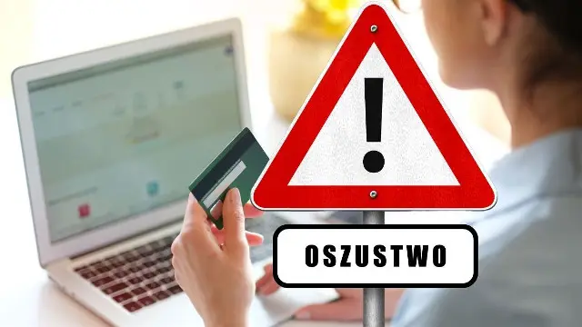 Ostrzeżenie przed oszustami: Fałszywe inwestycje wciąż aktywne
