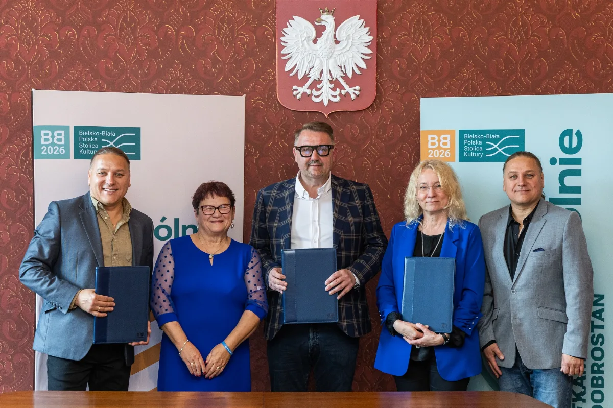 Górski Uniwersytet Ludowy z nowymi inicjatywami w Straconce