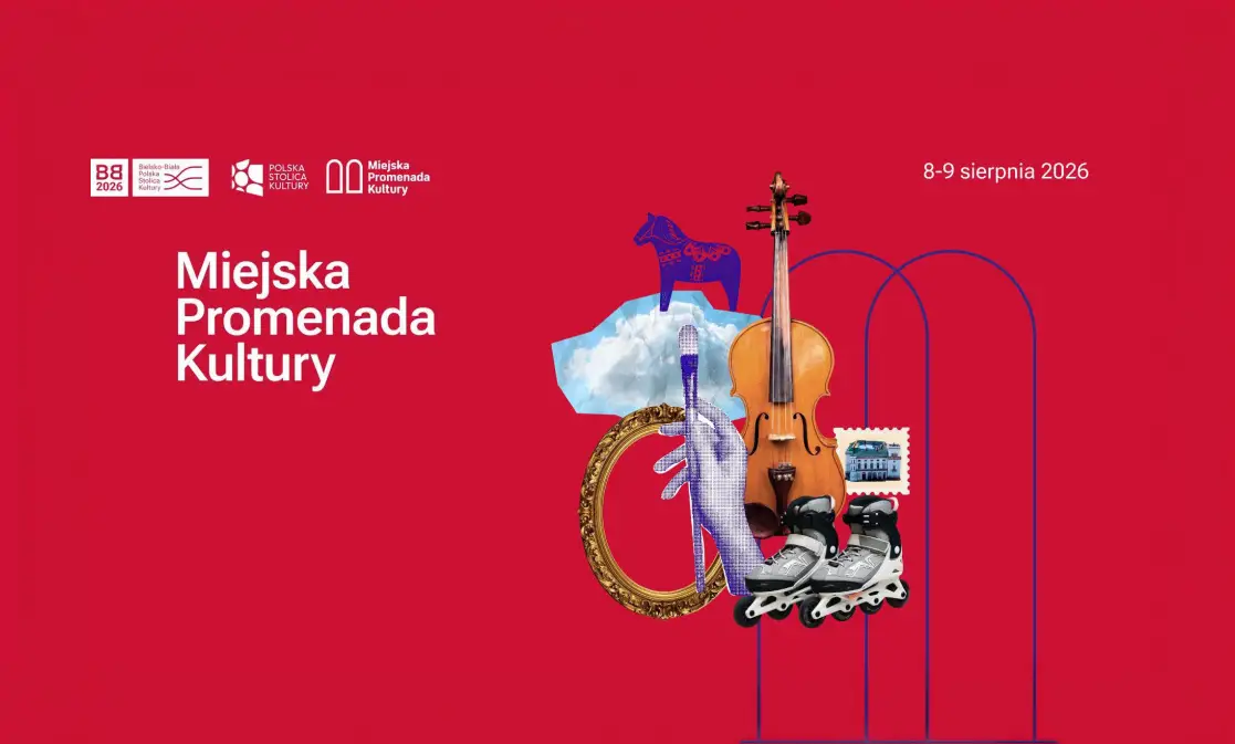 Miejska Promenada Kultury na Zamkowej