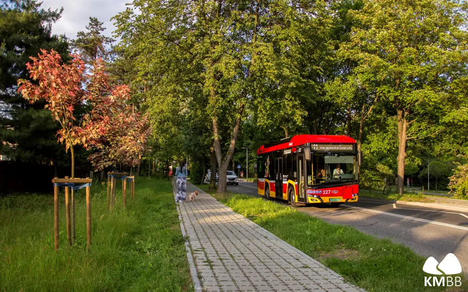 Rajd Polski 2023: Utrudnienia na ul. Górskiej