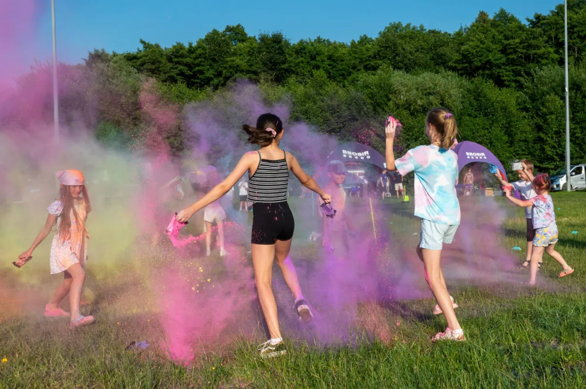 Piknik Dębowiec Letnią Porą 2026 - relacja i zdjęcia