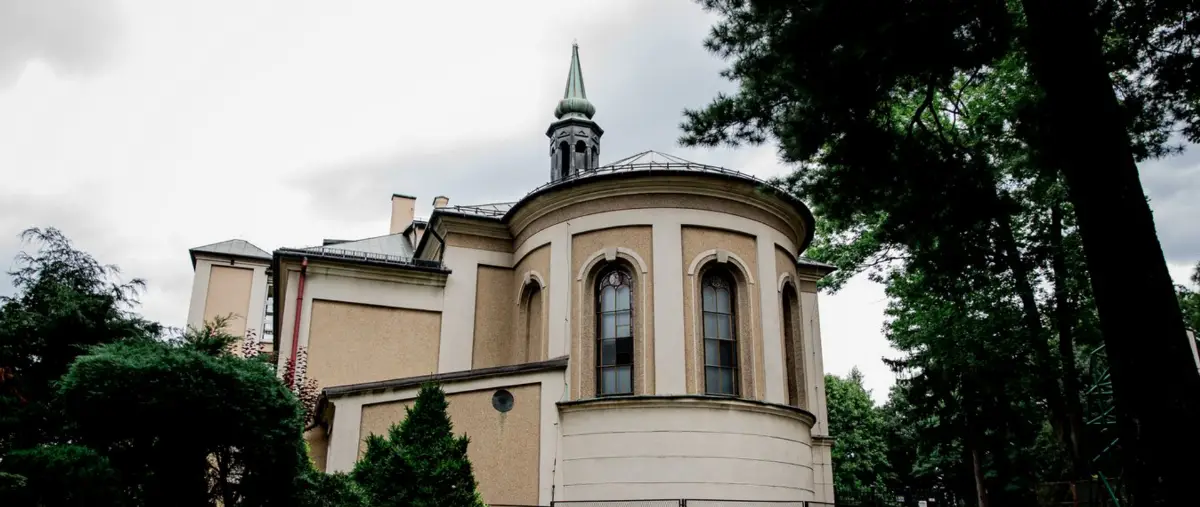 Msza święta w intencji TS Podbeskidzie