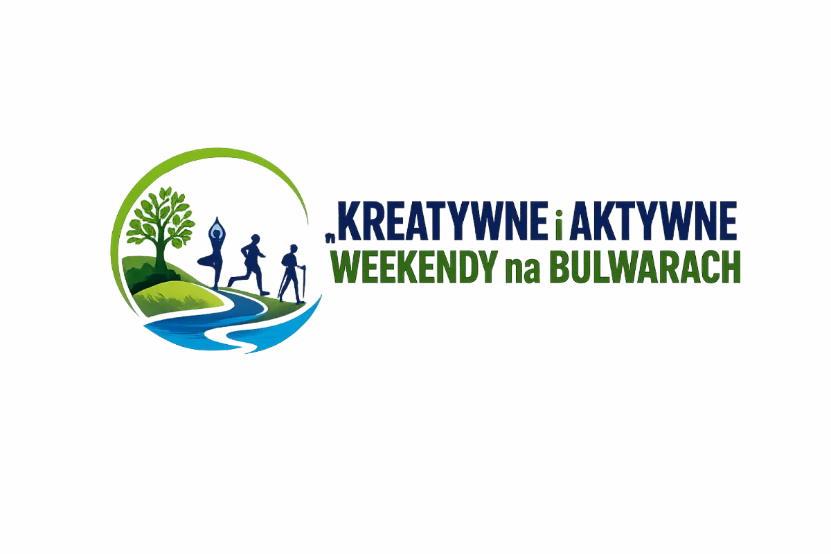 Kreatywne i Aktywne Weekendy na Bulwarach - projekt z Budżetu Obywatelskiego Bielska-Białej 2026