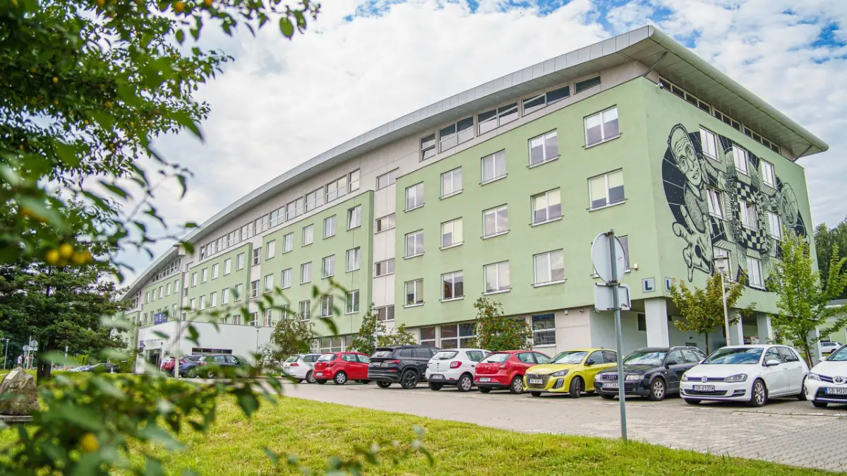 Językoznawstwo na Uniwersytecie Bielsko-Bialskim z kategorią A