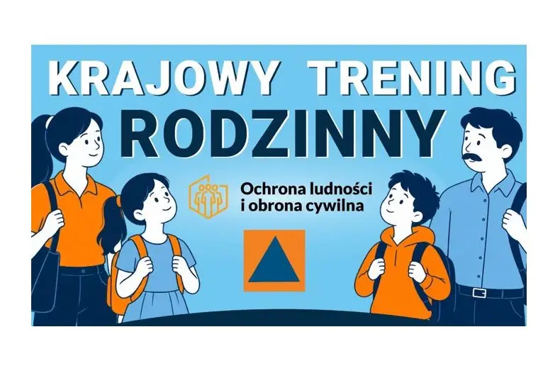 Krajowy Trening Rodzinny w Bielsku-Białej