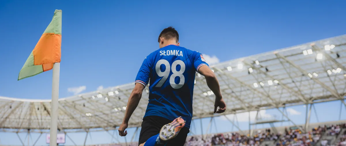Harmonogram transmisji meczów 2. i 3. kolejki Betclic 1. Ligi
