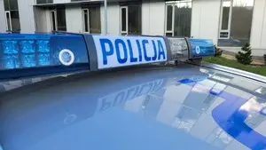 44-latka z Bielska-Białej odpowie za jazdę w stanie nietrzeźwości