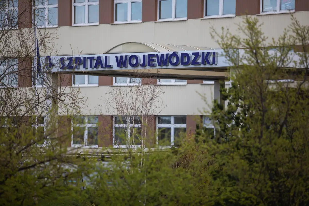 Wzrost agresji wobec personelu medycznego – apel Szpitala Wojewódzkiego