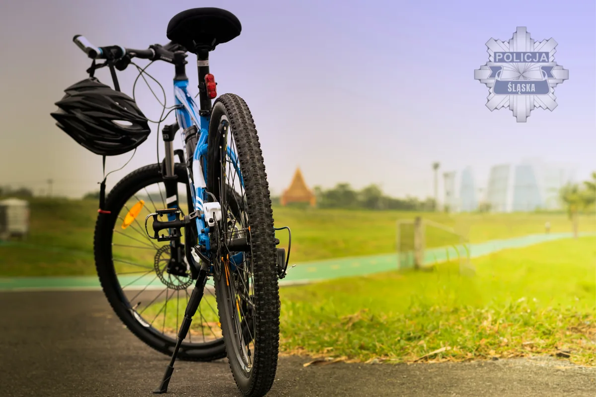 Rowerzysta w ruchu drogowym – zasady bezpieczeństwa