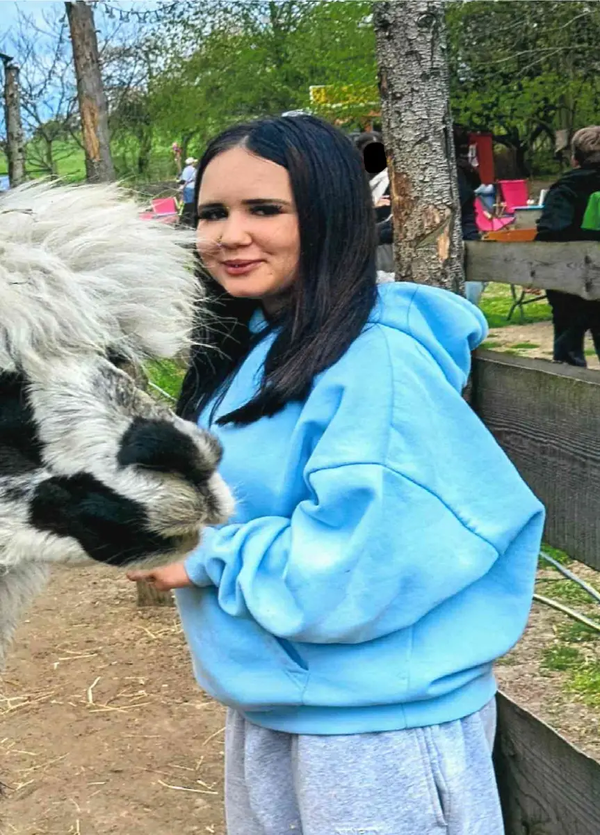 Poszukiwania 16-letniej Laury Matuszyńskiej-Calów z Bielska-Białej