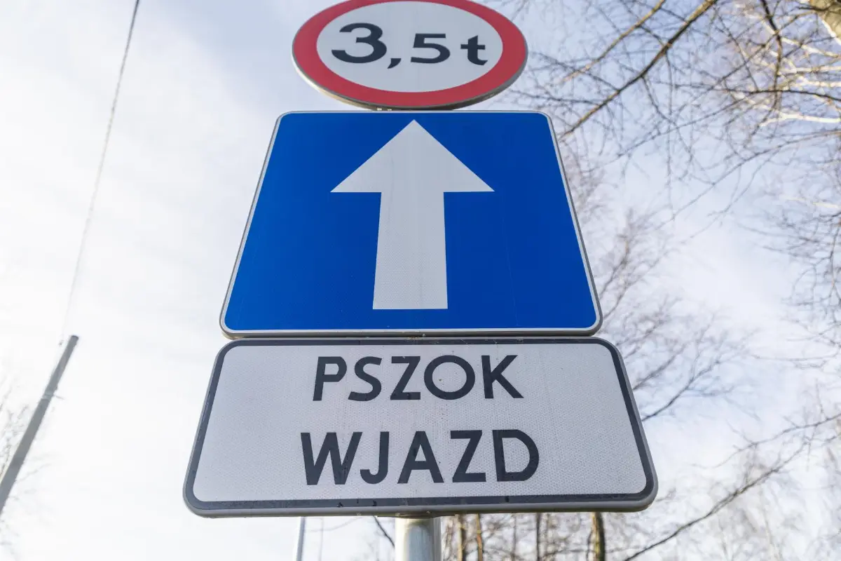 Ankieta dotycząca Punktów Selektywnej Zbiórki Odpadów Komunalnych