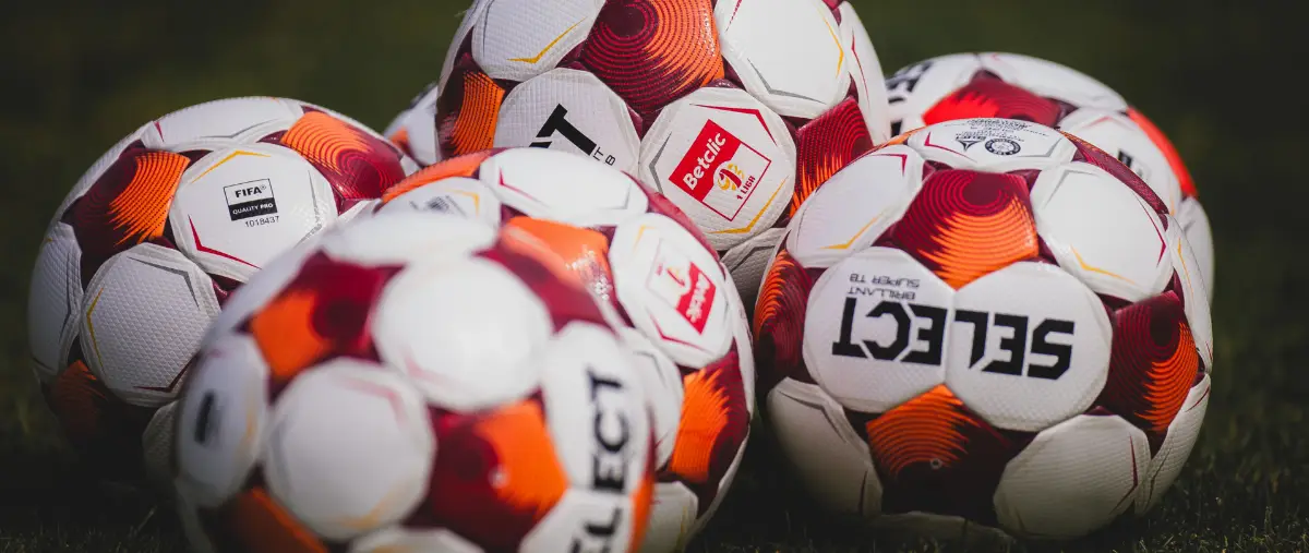 Producent piłek SELECT z umową na kolejne trzy sezony w Betclic 1. Lidze
