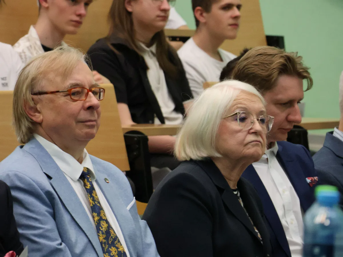 Debata naukowa w Bielsku-Białej: Od bogactwa narodów do dobrostanu społeczności
