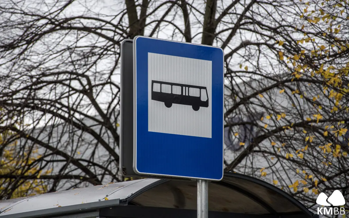 Zmiana lokalizacji przystanku Piastowska Sobieskiego od 20 lipca