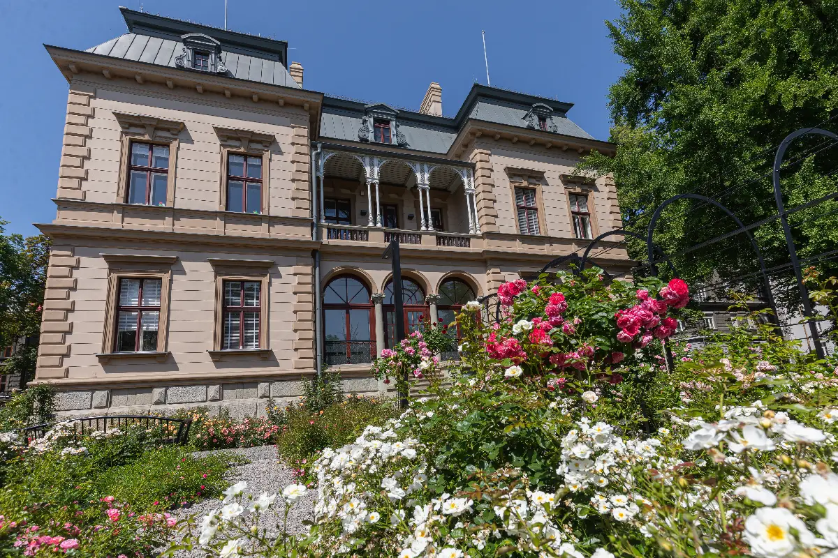 Projekt arteterapeutyczny w Galerii Bielskiej BWA