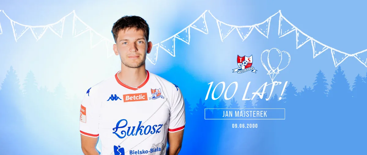 Urodziny Jana Majsterka
