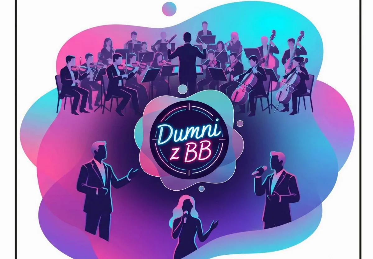 Gala musicalowa na Placu Wojska Polskiego