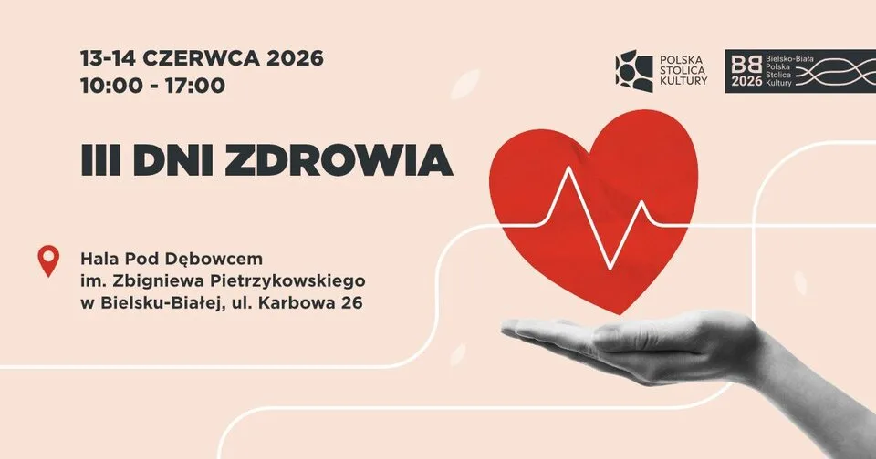 III Dni Zdrowia w Bielsku-Białej – bezpłatne badania i porady
