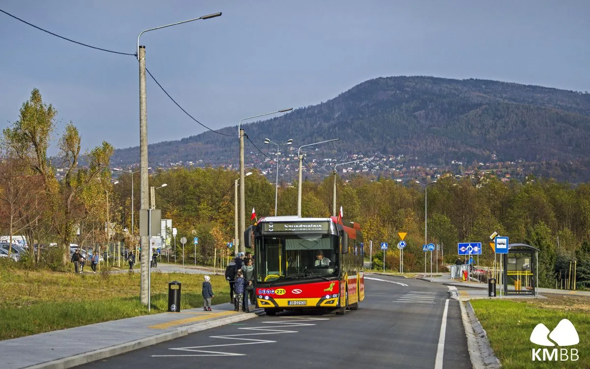 Zmiany w rozkładzie jazdy autobusów na wakacje