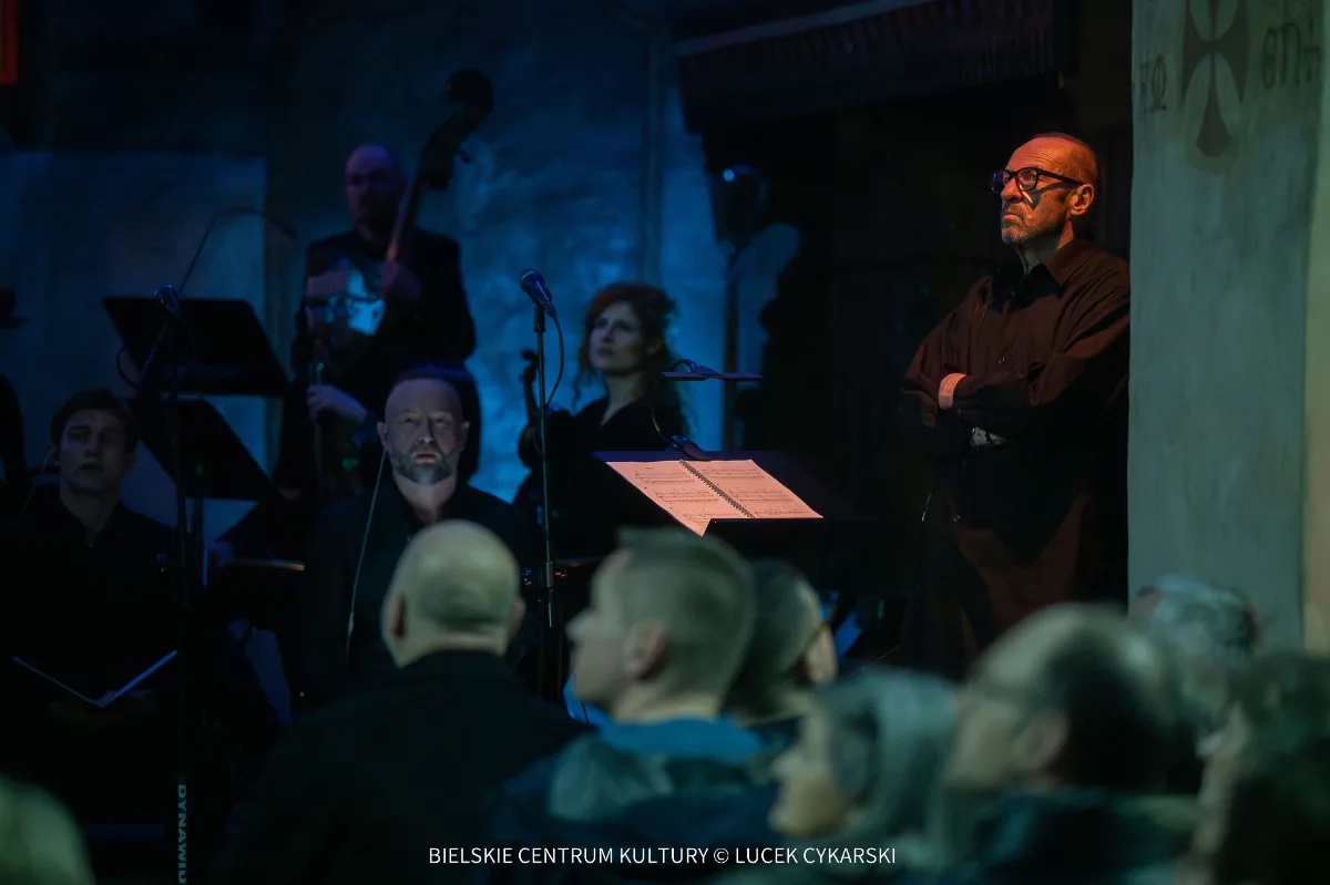 Preisner Scoring Competition – Artystyczne Wydarzenie w Bielsku-Białej
