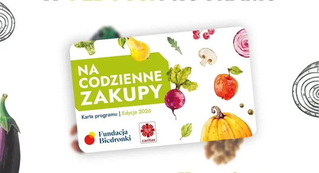 Trwa 9. edycja programu wsparcia dla seniorów