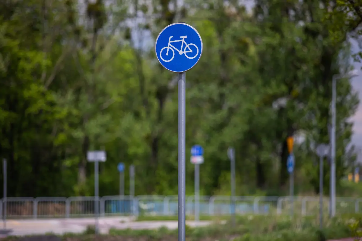 Umowa na budowę trasy VeloBiała podpisana