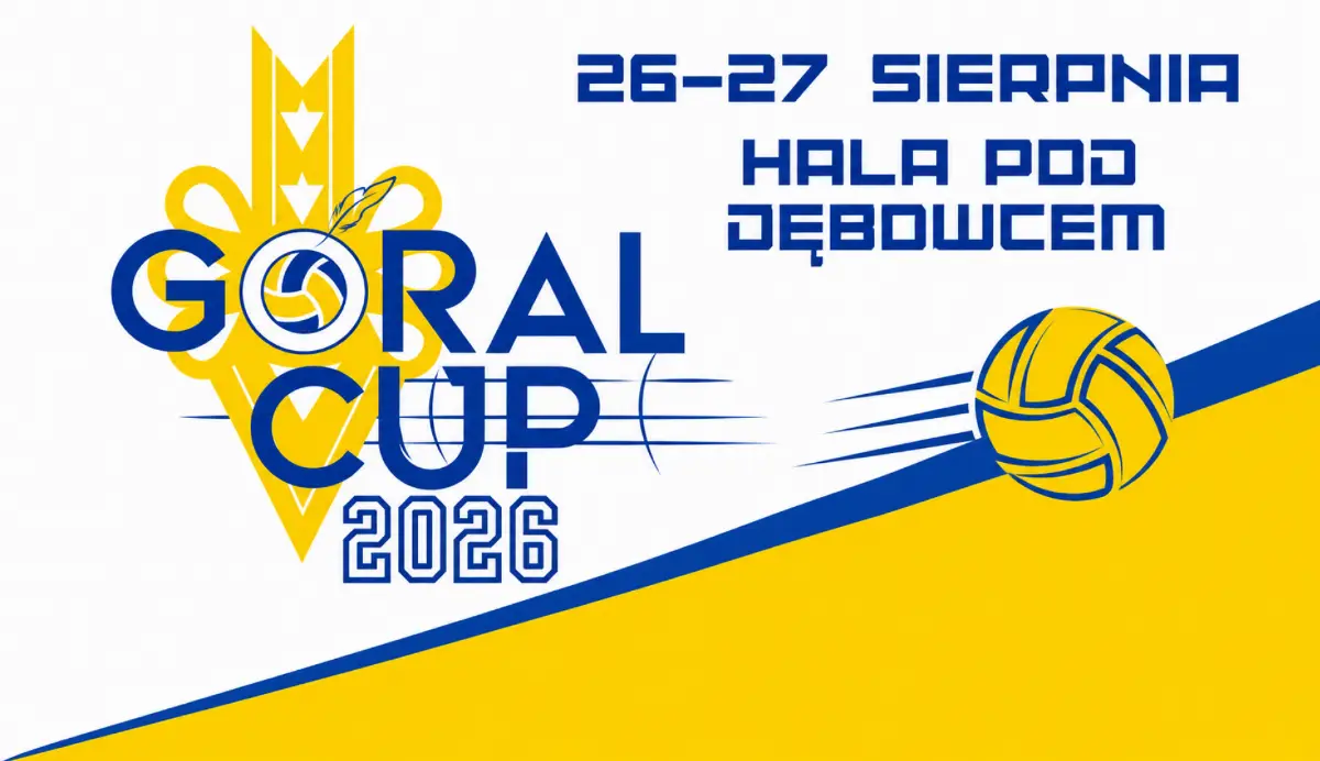 Beskidy Góral CUP 2026 w Bielsku-Białej – 26–27 sierpnia, wstęp wolny