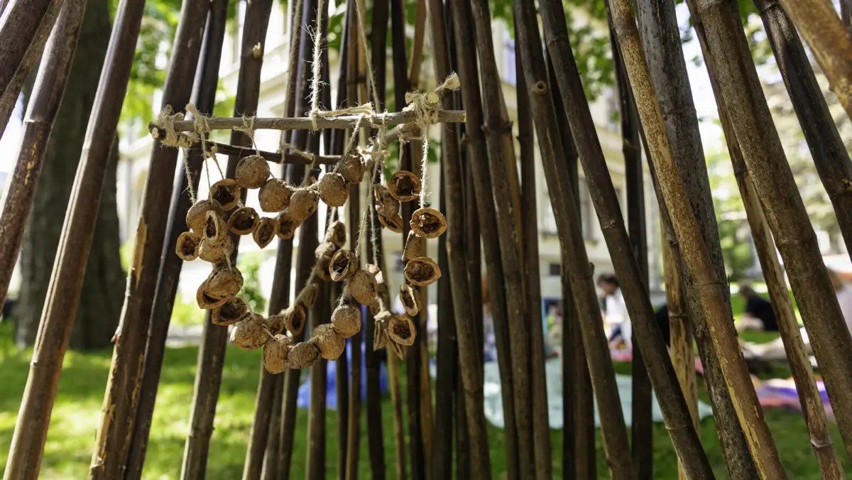 Wspólni w niepokoju – projekt arteterapeutyczny w Galerii Bielskiej BWA