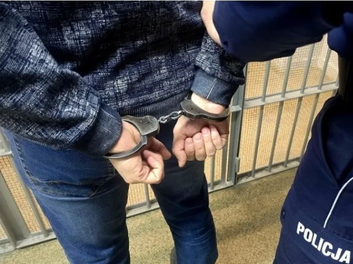 Zatrzymanie nietrzeźwego kierowcy dzięki czujności świadka