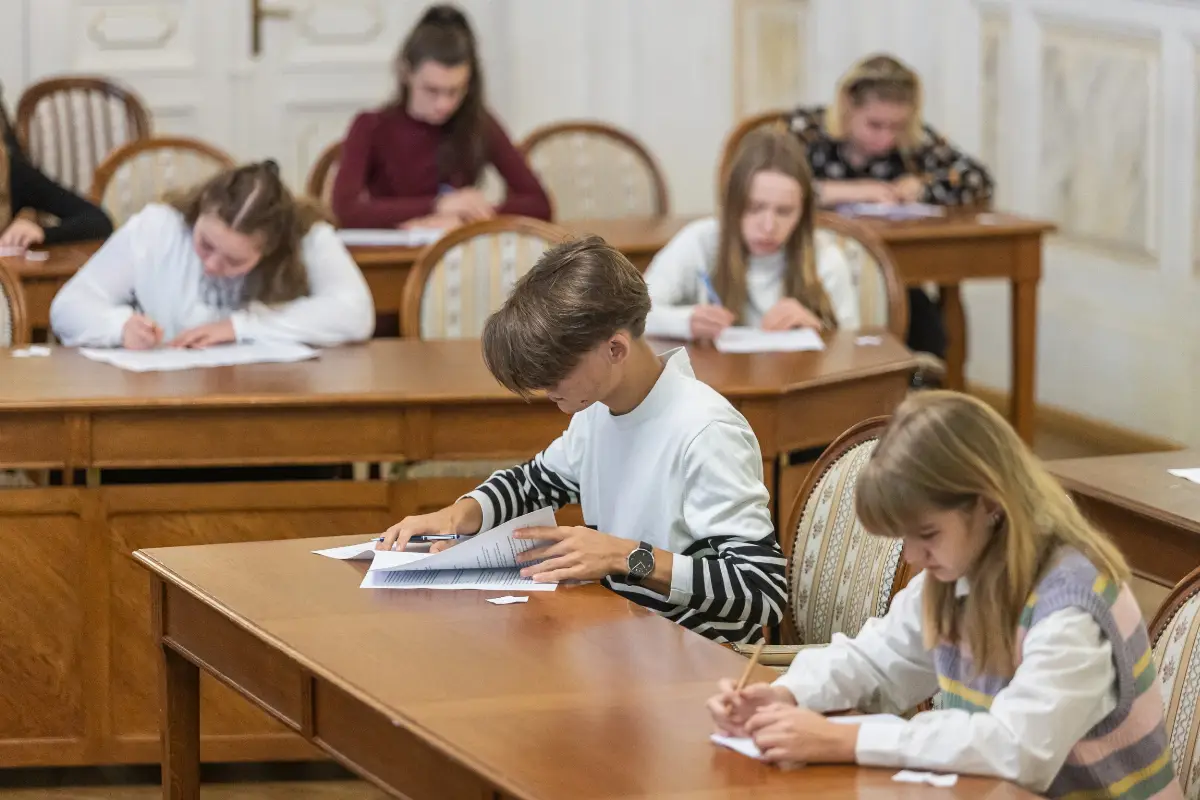 Rozpoczęły się przygotowania do 15. Regionalnej Olimpiady Wiedzy o Zdrowiu Psychicznym