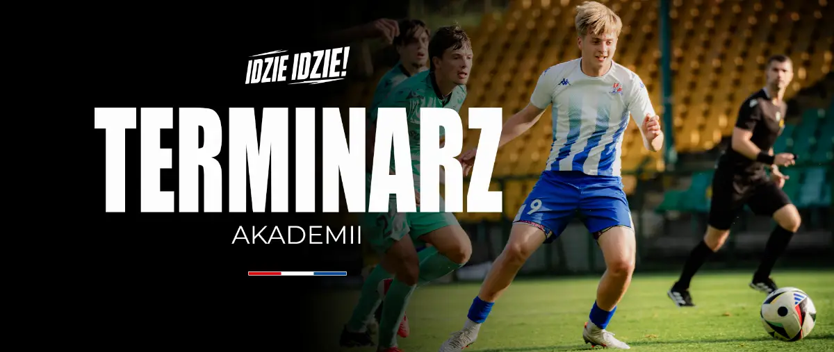 Pierwszy domowy mecz rezerw Podbeskidzia w weekend 15-16 sierpnia