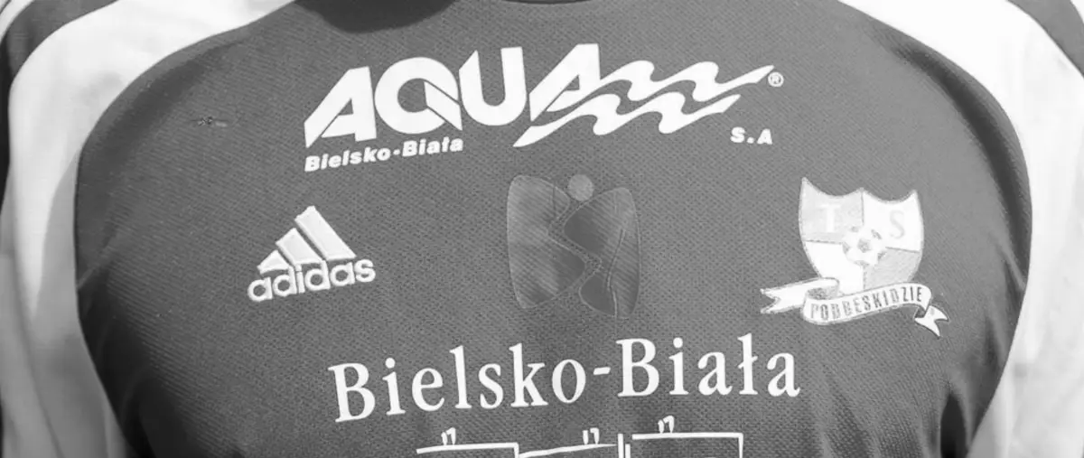 Zmarł Mateusz Bąk, były bramkarz Podbeskidzia