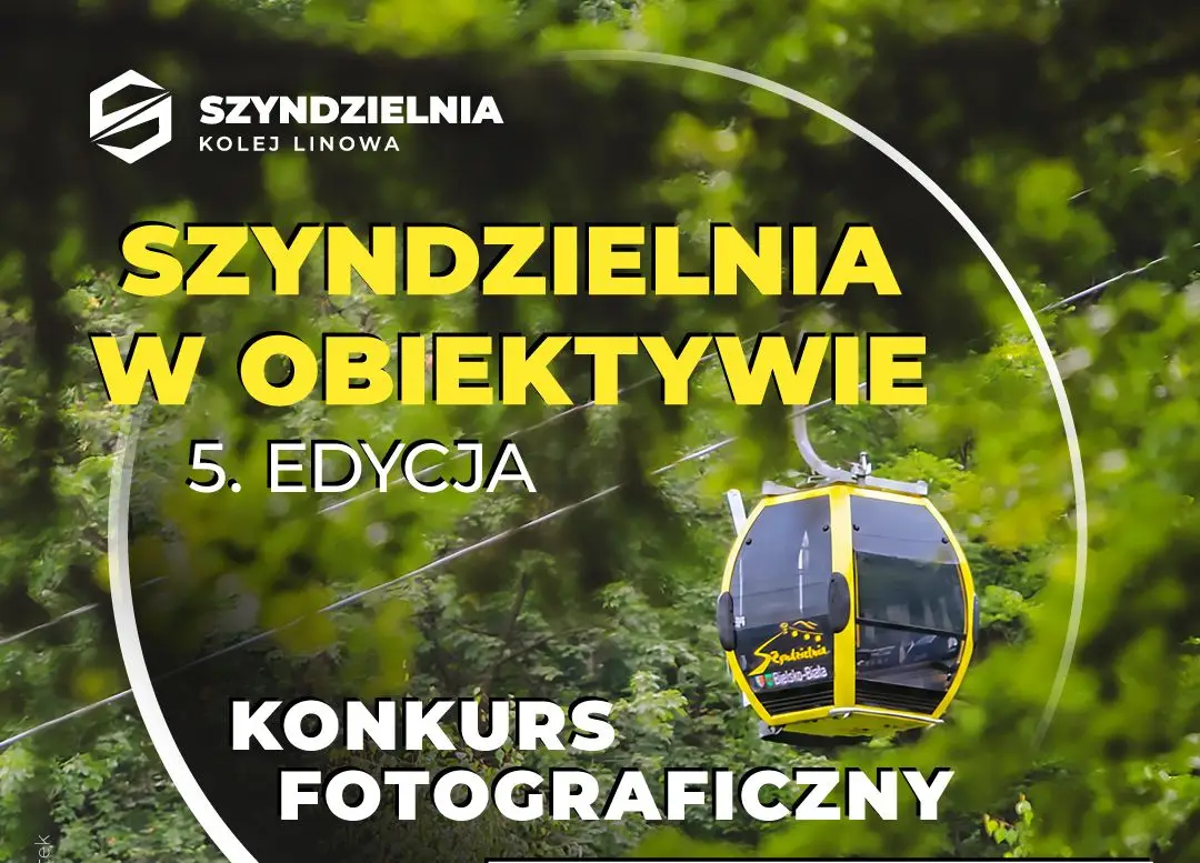 Konkurs fotograficzny Szyndzielnia w obiektywie 2026