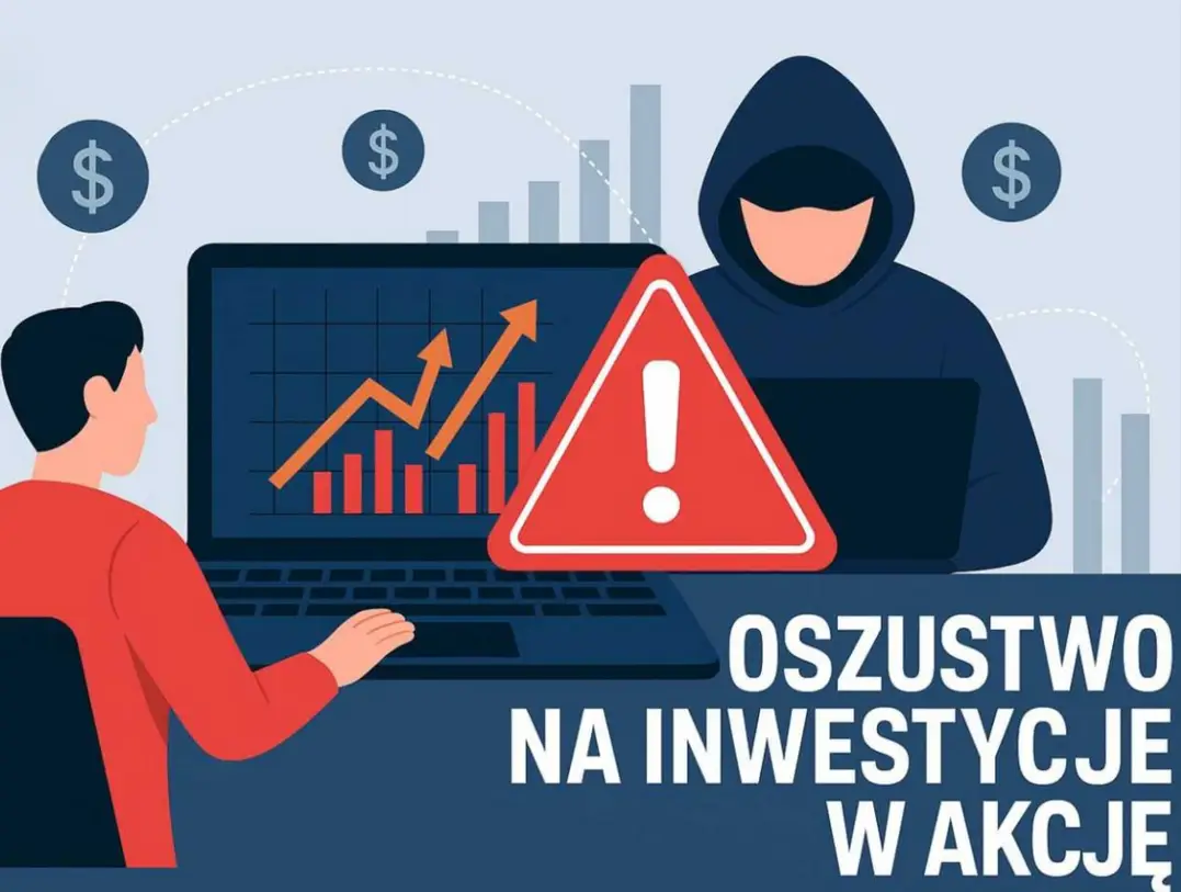 Oszustwa telefoniczne: Jak uniknąć pułapek manipulacji