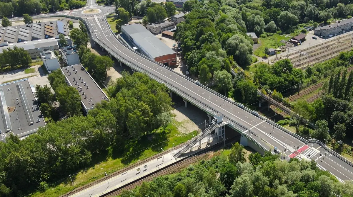 Obiekty z Bielska-Białej w finale konkursu Modernizacja Roku & Budowa XXI w.