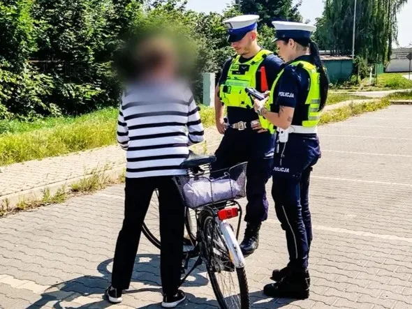 Apel o ostrożność na drogach