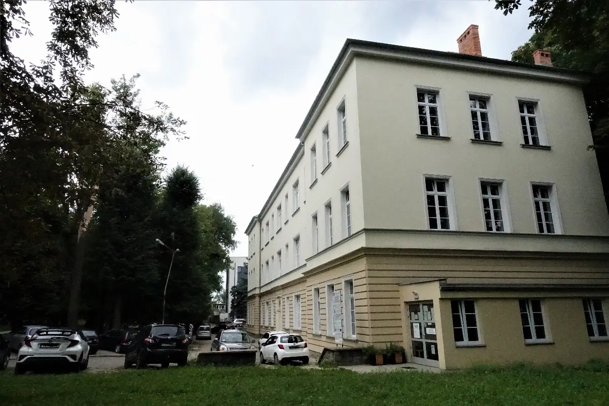 Fundacja Razem dla Dzieci podsumowuje wsparcie dla bielskiego szpitala